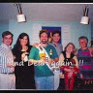 Meet your Posher, Pete